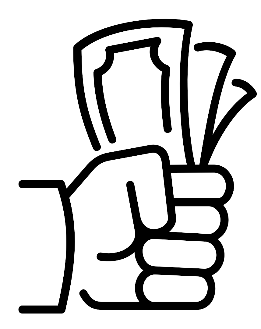 Affordable Beauty Services Icon