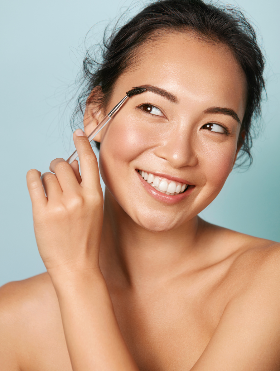 Lash Lifting and Brow Shaping in Dubai